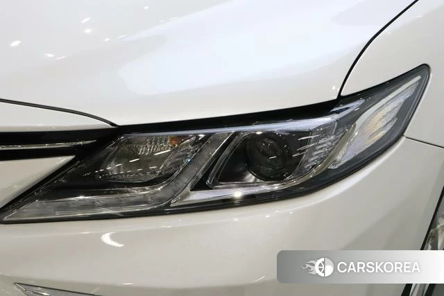 Toyota Camry id 4258394 из Китая 9