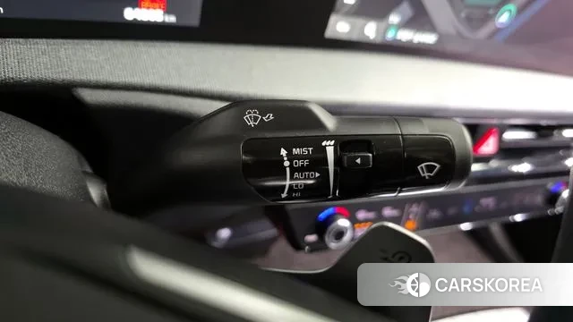 Kia EV6 id 3242249 из Кореи 9