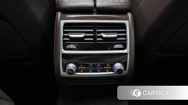 BMW 7 Series (G11) id 4542825 из Кореи 9
