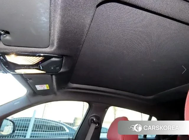 BMW X6 (G06) id 3459246 из Кореи 9