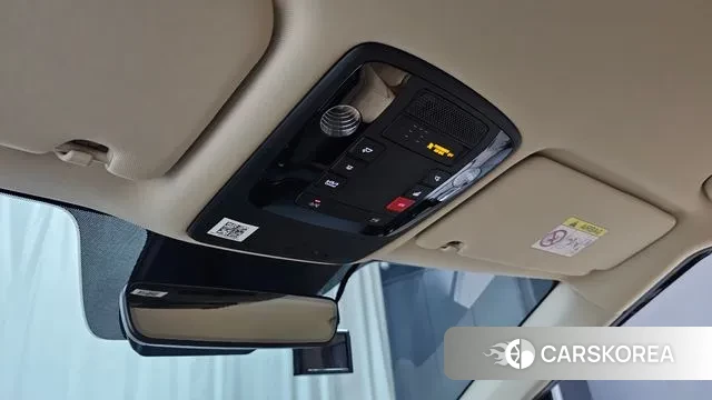 Kia Carnival 4th generation id 3758382 из Кореи 9