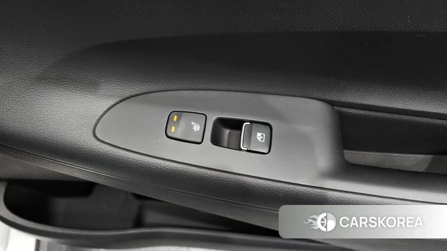 Hyundai The New Grandeur IG Hybrid id 3799703 из Кореи 9