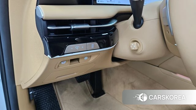 Genesis G80 (RG3) id 4427088 из Кореи 9
