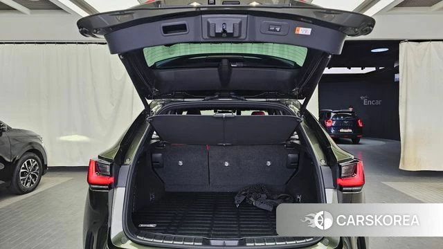 Lexus NX450h + 2nd generation id 4792458 из Кореи 9