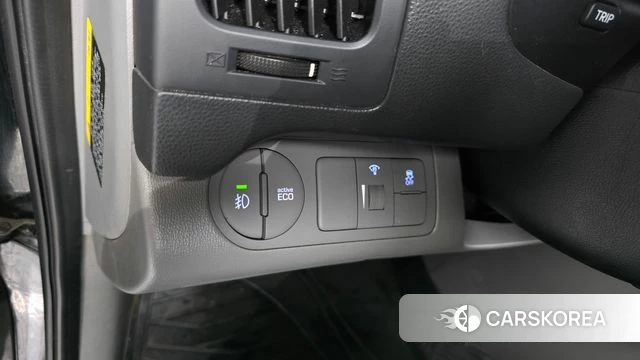 Hyundai The New Grand Starex id 4918692 из Кореи 9