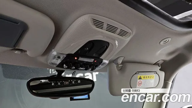 Mini Cooper id 2530734 из Кореи 9