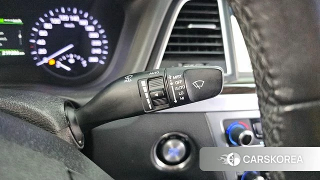 Genesis G80 id 3834853 из Кореи 9