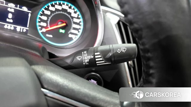 Chevrolet (GM Daewoo) All New Malibu id 3845517 из Кореи 9