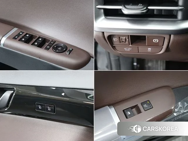 Hyundai Grandeur (GN7) id 3353356 из Кореи 9