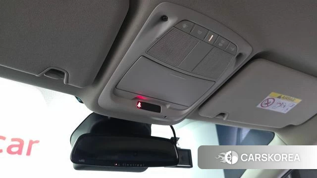 Renault Korea (Samsung) The New QM6 id 4768552 из Кореи 9