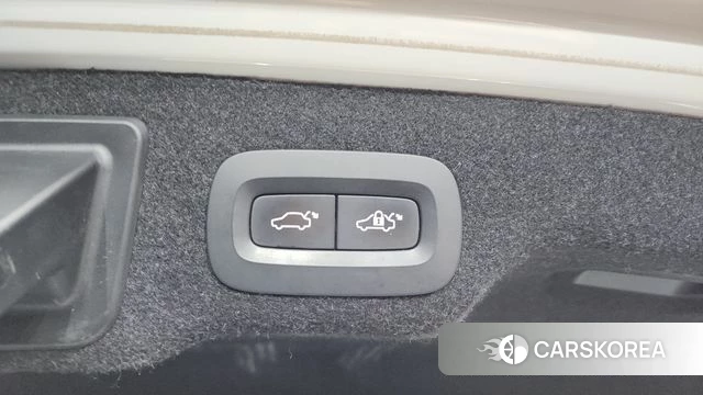 Volvo S90 id 4429467 из Кореи 9