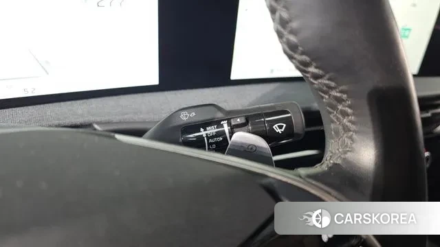 Kia EV6 id 3263623 из Кореи 9