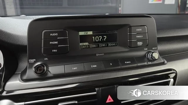 Kia Seltos id 3407353 из Кореи 9