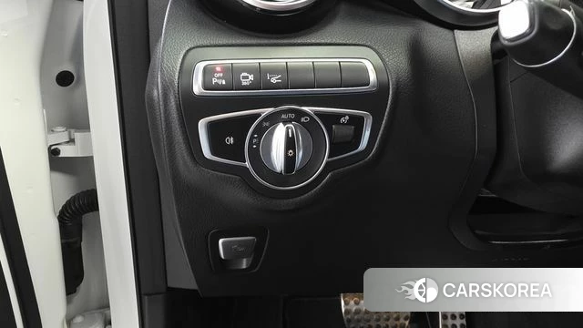 Mercedes-Benz GLC-Class X253 id 4496549 из Кореи 9