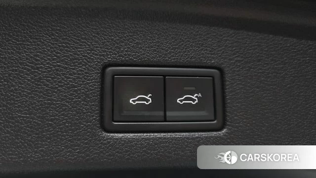 Volkswagen Touareg 3rd generation id 3866842 из Кореи 9