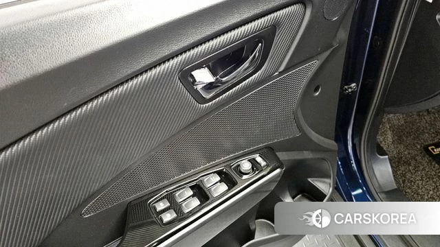 Ssangyong Berry New Tivoli id 4428899 из Кореи 9