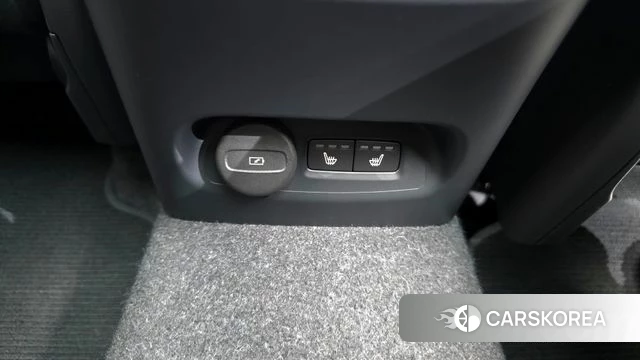 Volvo XC40 Richards id 3812031 из Кореи 9