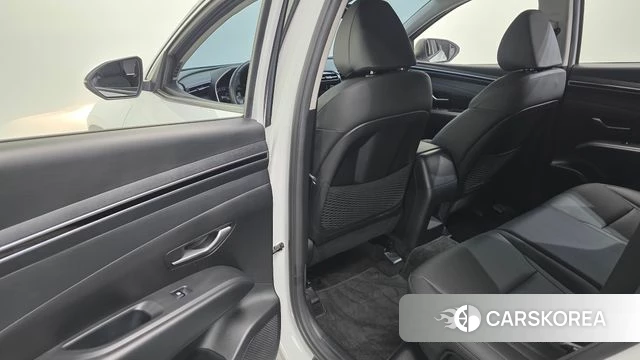 Hyundai Tucson (NX4) id 3954021 из Кореи 9