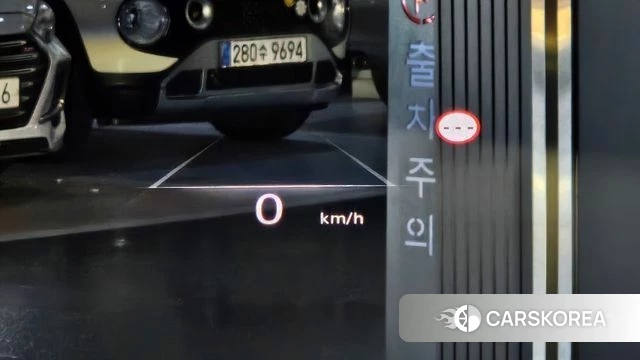 Genesis G80 (RG3) id 4767963 из Кореи 9