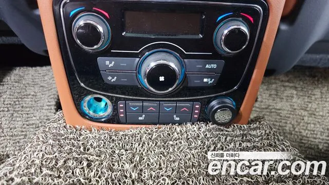 Jaguar XF (X260) id 2759249 из Кореи 9