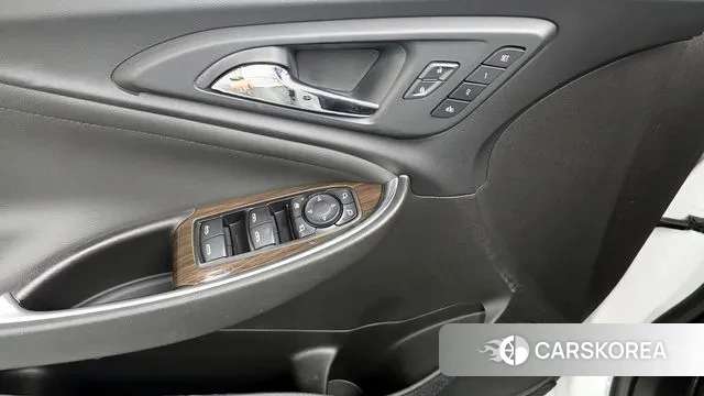 Chevrolet (GM Daewoo) All New Malibu id 3090734 из Кореи 9