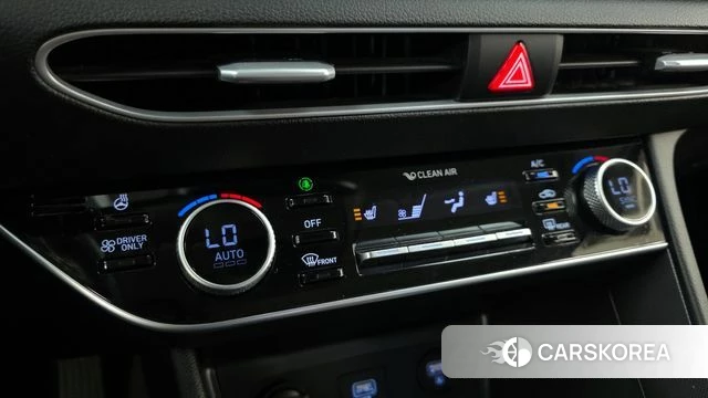 Hyundai Sonata Hybrid (DN8) id 4334085 из Кореи 9