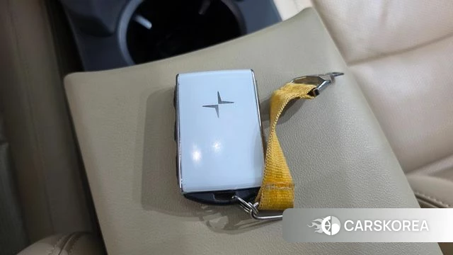 Polestar Polestar 2 id 4881116 из Кореи 9
