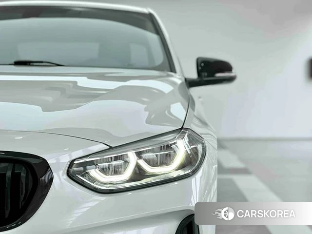 BMW 1 series id 4236133 из Китая 9