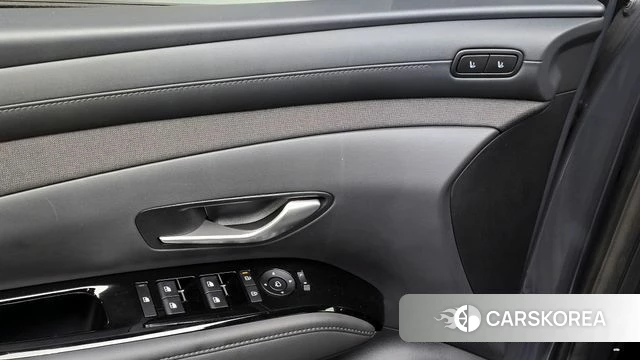 Hyundai The New Tucson (NX4) id 4193987 из Кореи 9