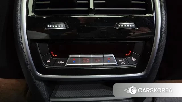 BMW X5 (G05) id 3344121 из Кореи 9