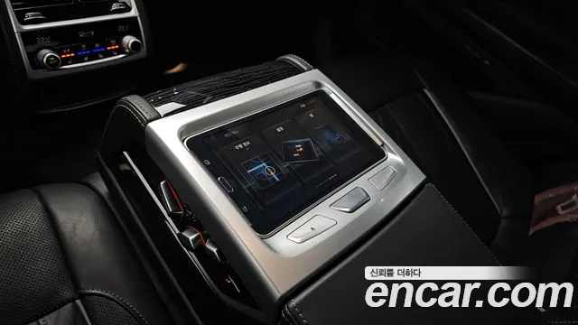 BMW 7 Series (G11) id 2707650 из Кореи 9