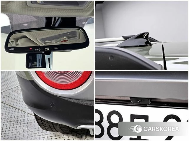 Hyundai Casper id 3798490 из Кореи 9