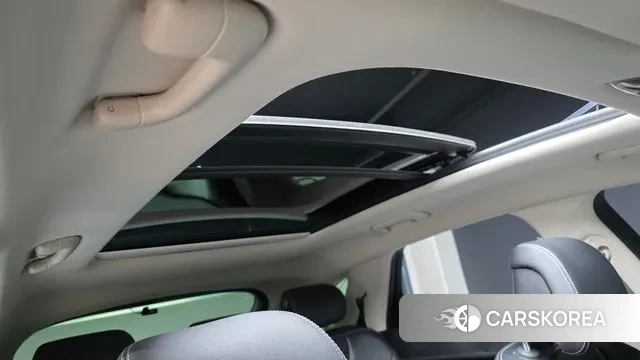 Genesis GV70 id 3635666 из Кореи 9