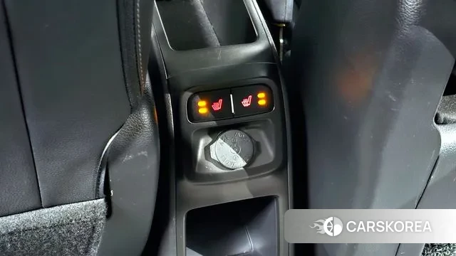 Kia The New Ray id 3368419 из Кореи 9