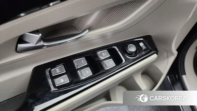 Ssangyong Beautiful Korando id 3100938 из Кореи 9