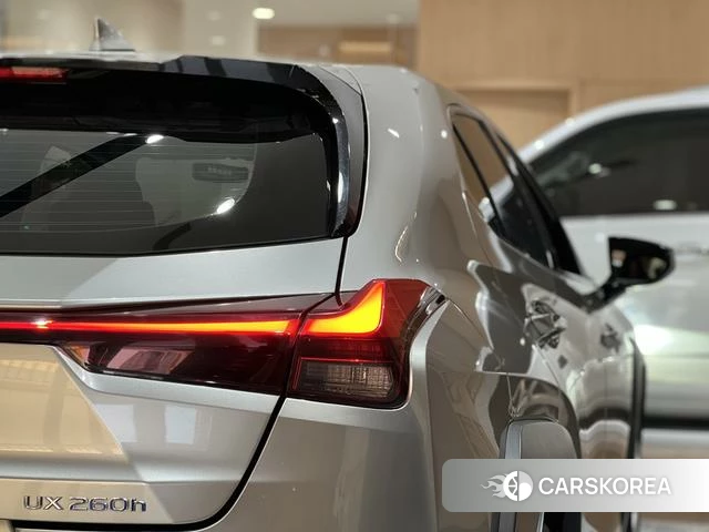 Lexus UX id 4213333 из Китая 9