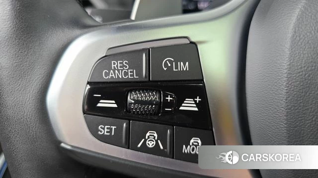 BMW 3 Series (G20) id 4590494 из Кореи 9