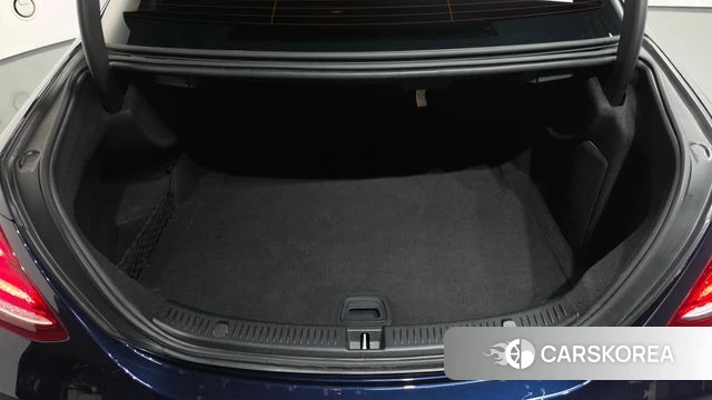 Mercedes-Benz E-Class W213 id 4732478 из Кореи 9