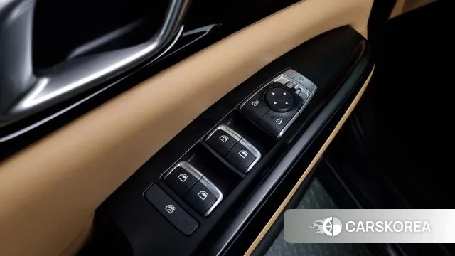 Kia Carnival 4th generation id 3433221 из Кореи 9