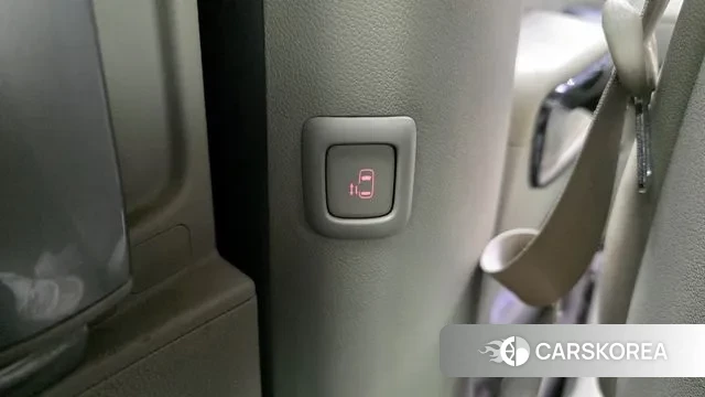 Kia The New Carnival id 3583445 из Кореи 9