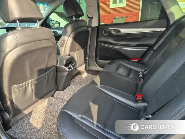 Hyundai The New Grandeur IG id 3853046 из Кореи 9