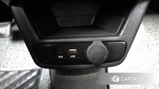 Kia The New Ray id 4459657 из Кореи 9
