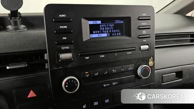 Hyundai Staria id 3712844 из Кореи 9