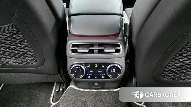 Genesis GV70 id 3941491 из Кореи 9