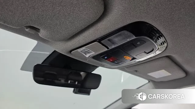 Hyundai Sonata (DN8) id 3721531 из Кореи 9