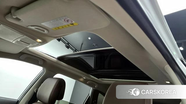 Renault Korea (Samsung) The New QM6 id 3936654 из Кореи 9