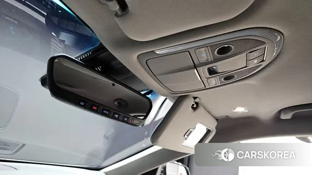 Genesis G80 id 3418046 из Кореи 9