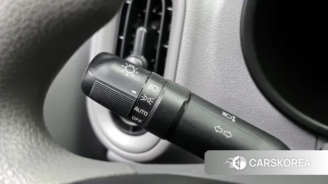 Kia Morning Urban (JA) id 3514519 из Кореи 9