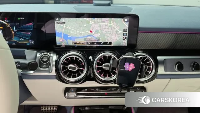 Mercedes-Benz GLB-Class X247 id 3367585 из Кореи 9