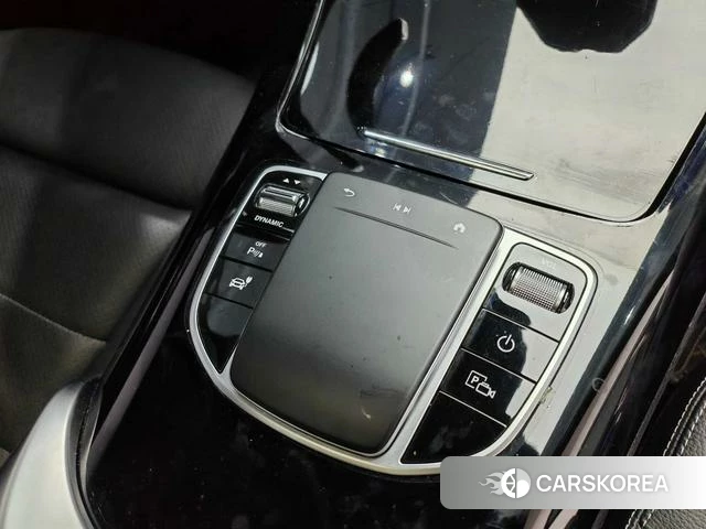 Mercedes-Benz EQC id 3869638 из Китая 9